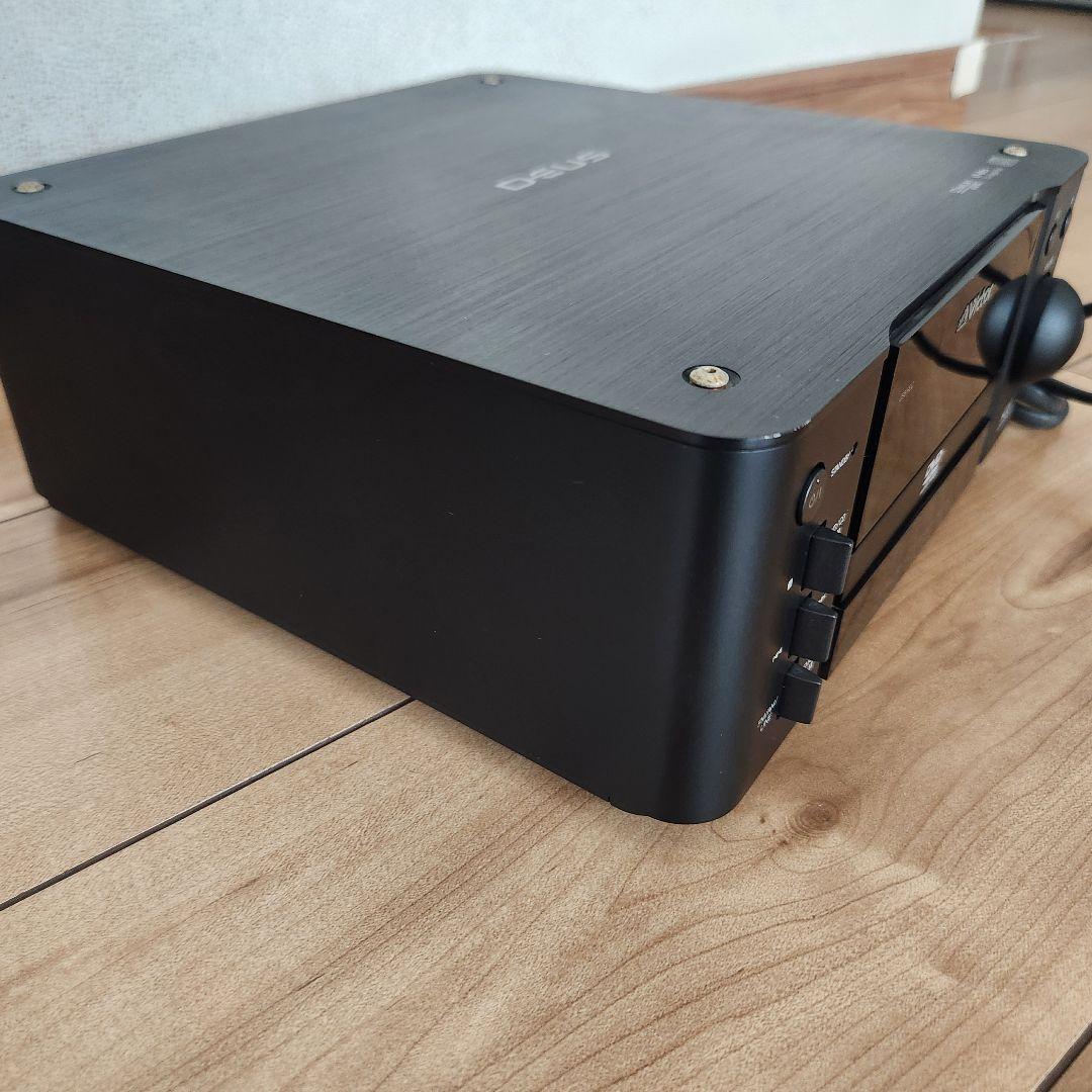動作品 Victor ビクター コンポーネントシステム EX-BR3
