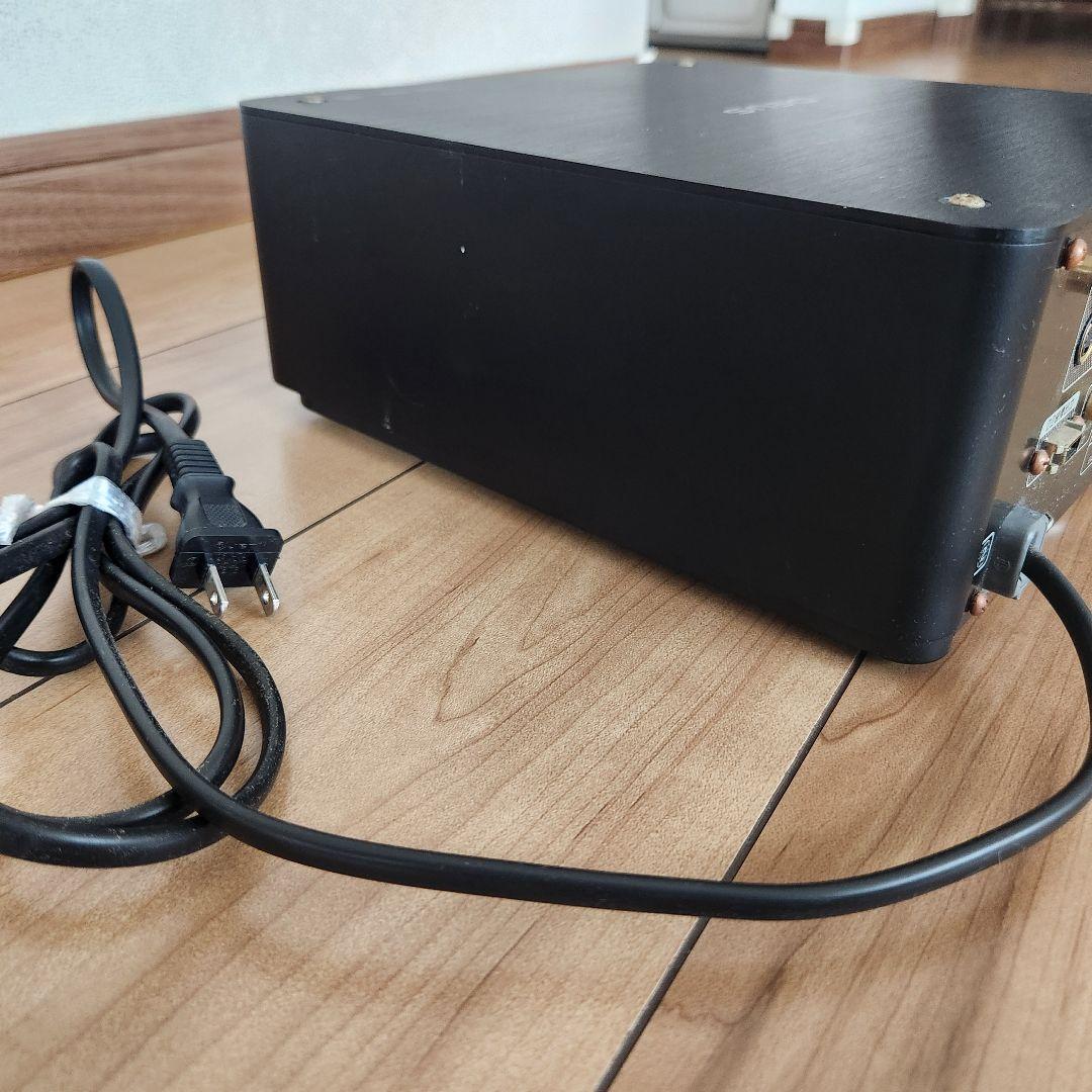 動作品 Victor ビクター コンポーネントシステム EX-BR3