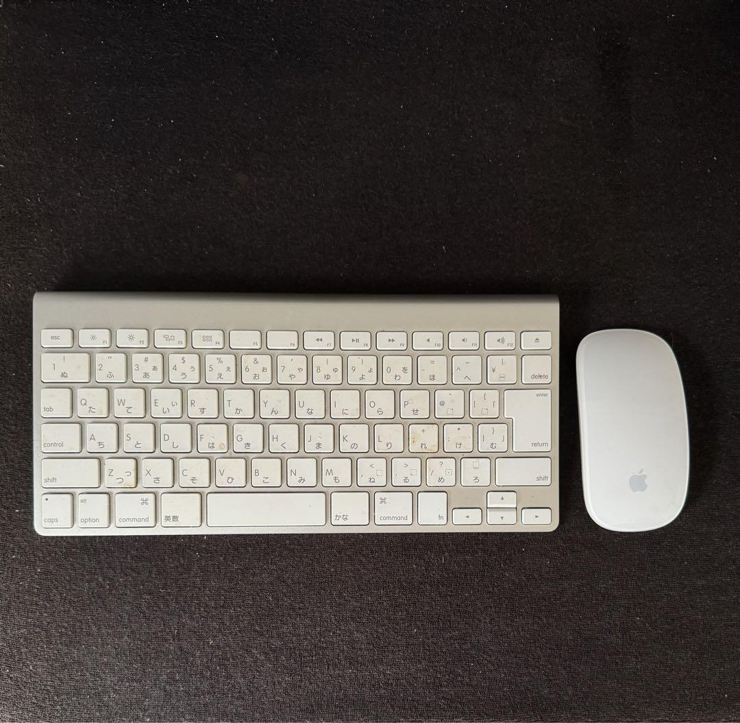 Apple iMac 21.5 インチ (2013) 箱付