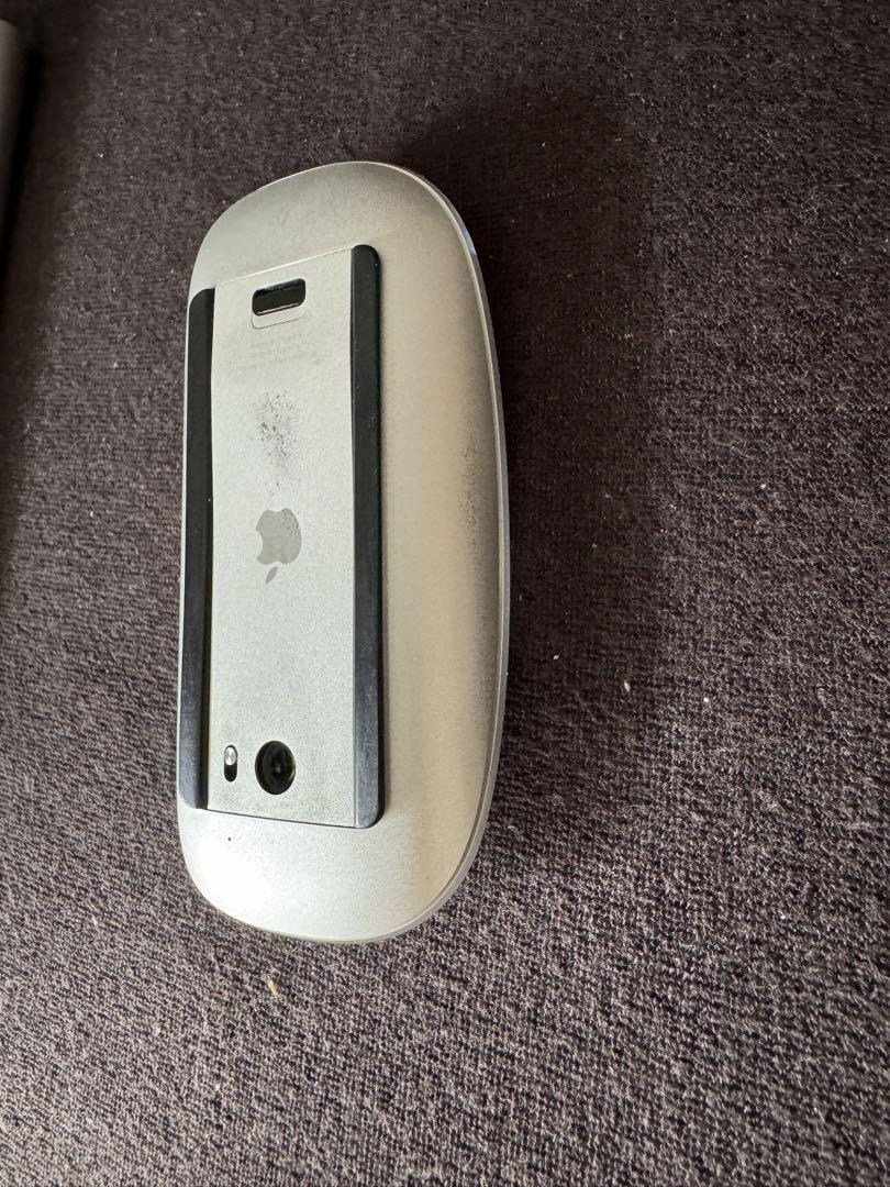 Apple iMac 21.5 インチ (2013) 箱付