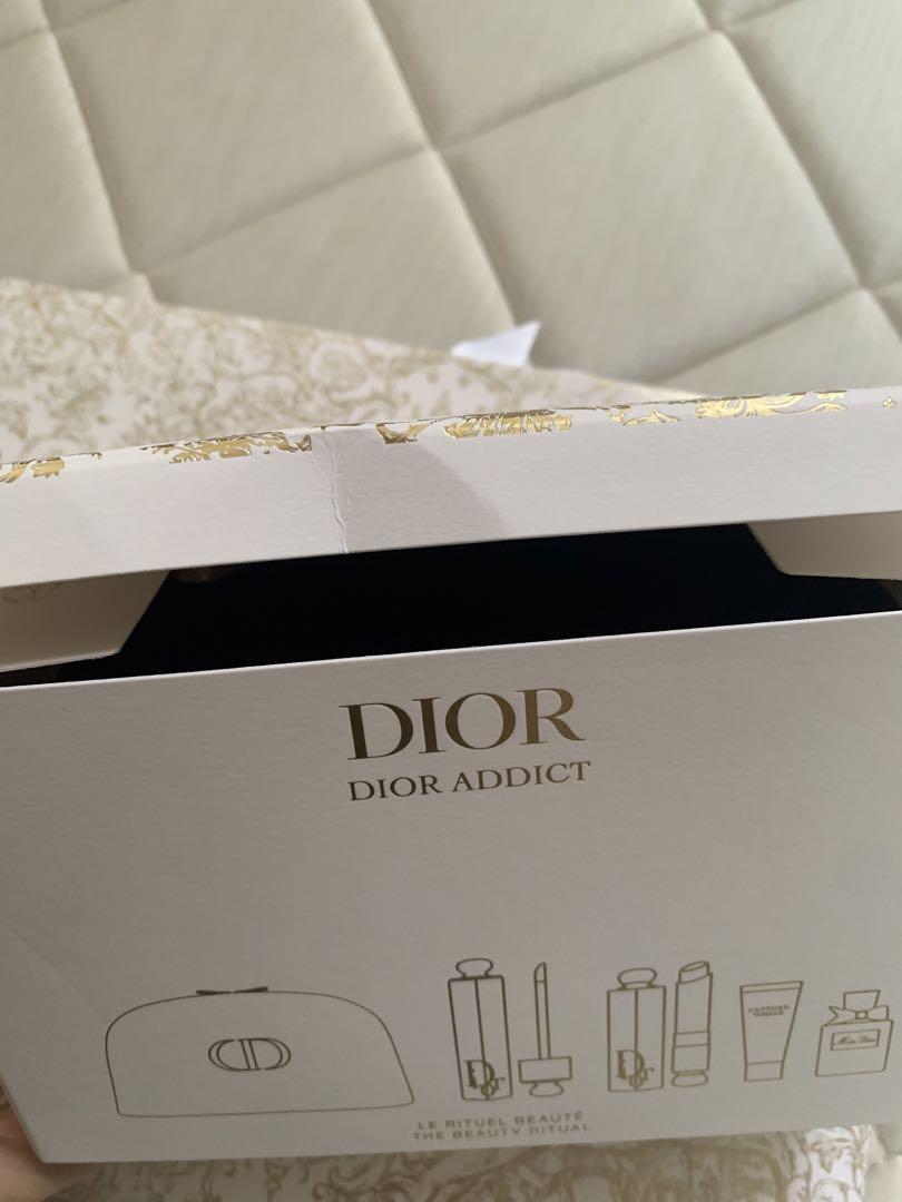 DIOR☆2023ホリデー☆ディオールアディクト☆ギフトセット DIOR☆2023ホリデー☆ディオールアディクト☆ギフトセット