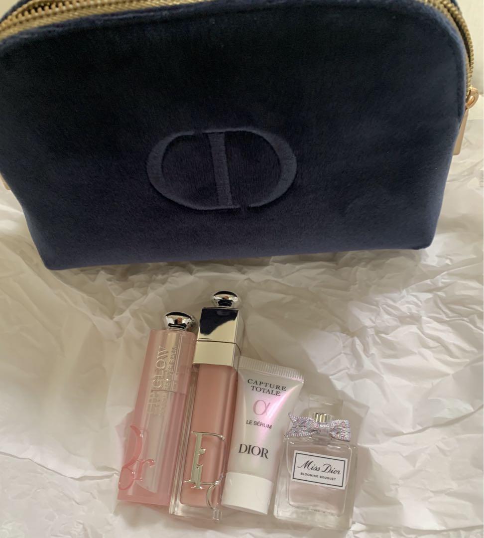 DIOR☆2023ホリデー☆ディオールアディクト☆ギフトセット