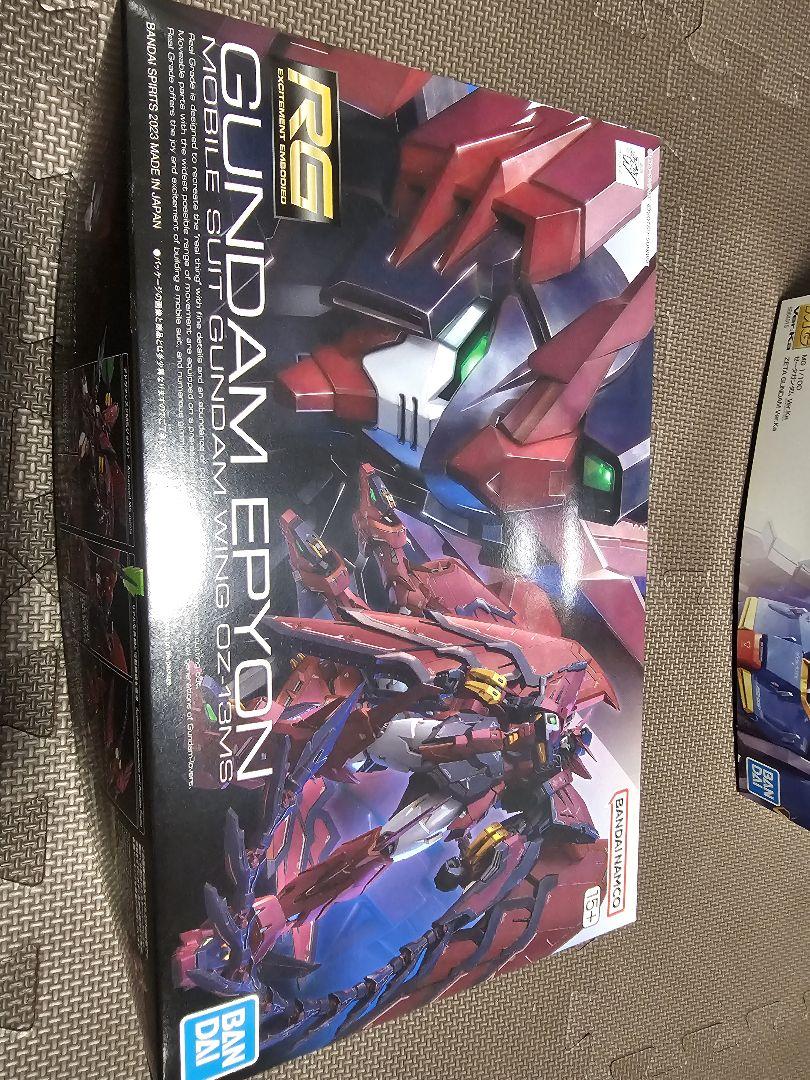 ガンプラ4点セット バラ売り不可❌ 模型・プラモデル