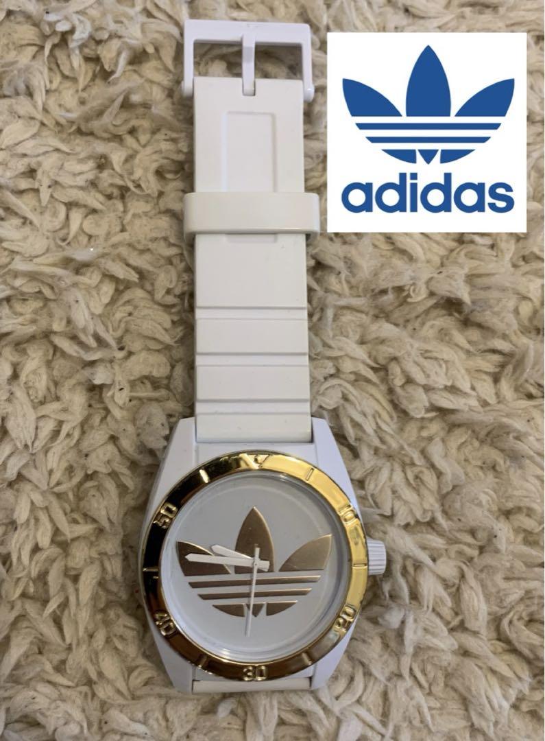 adidas アディダス 腕時計 - メルカリ