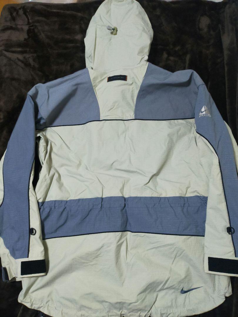 NIKE ACG ストームジャケット Lサイズ