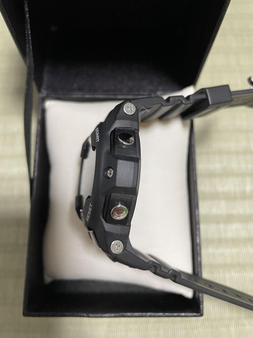 腕時計 G-SHOCK GIEZ GS-1400B-1AJF