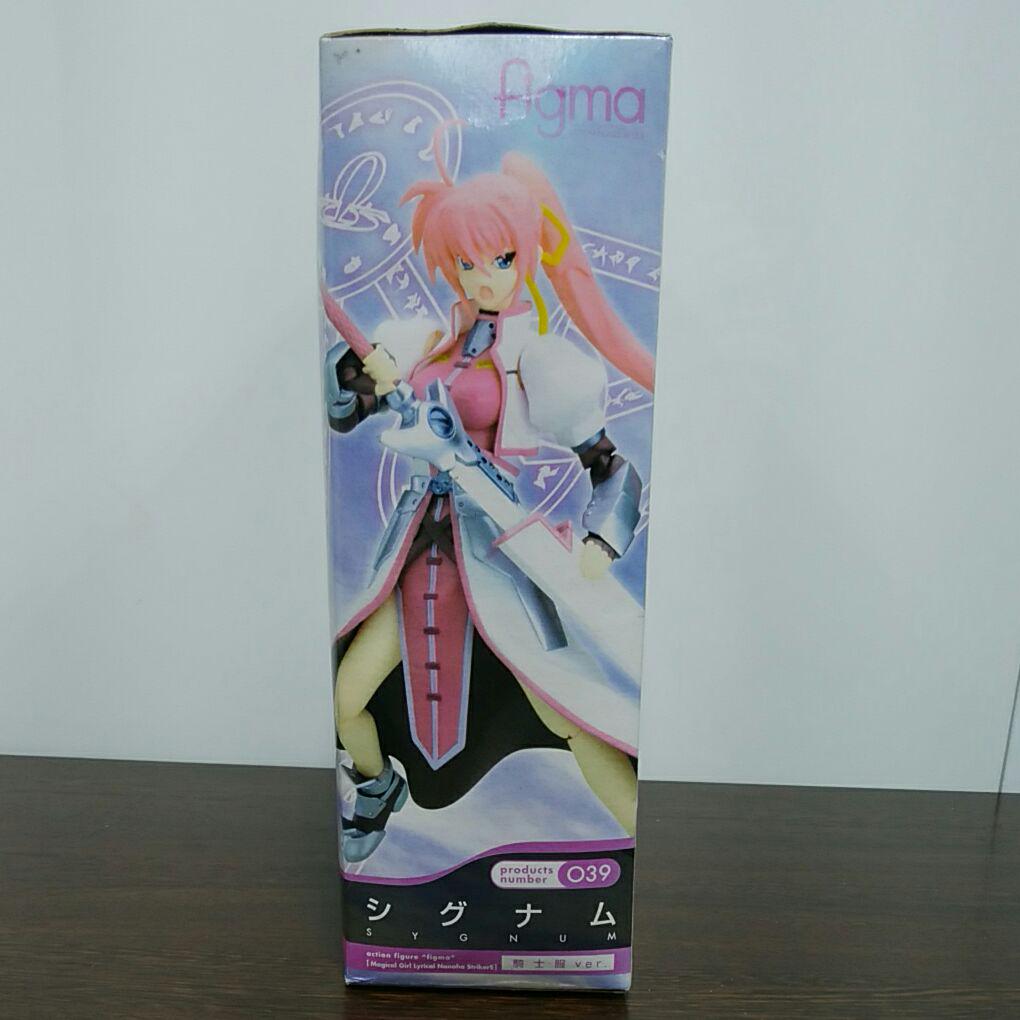 時間指定不可 魔法少女リリカルなのはstrikers シグナム 騎士服ver I23 その他 時間指定不可 魔法少女リリカルなのはstrikers シグナム 騎士服ver I23 その他