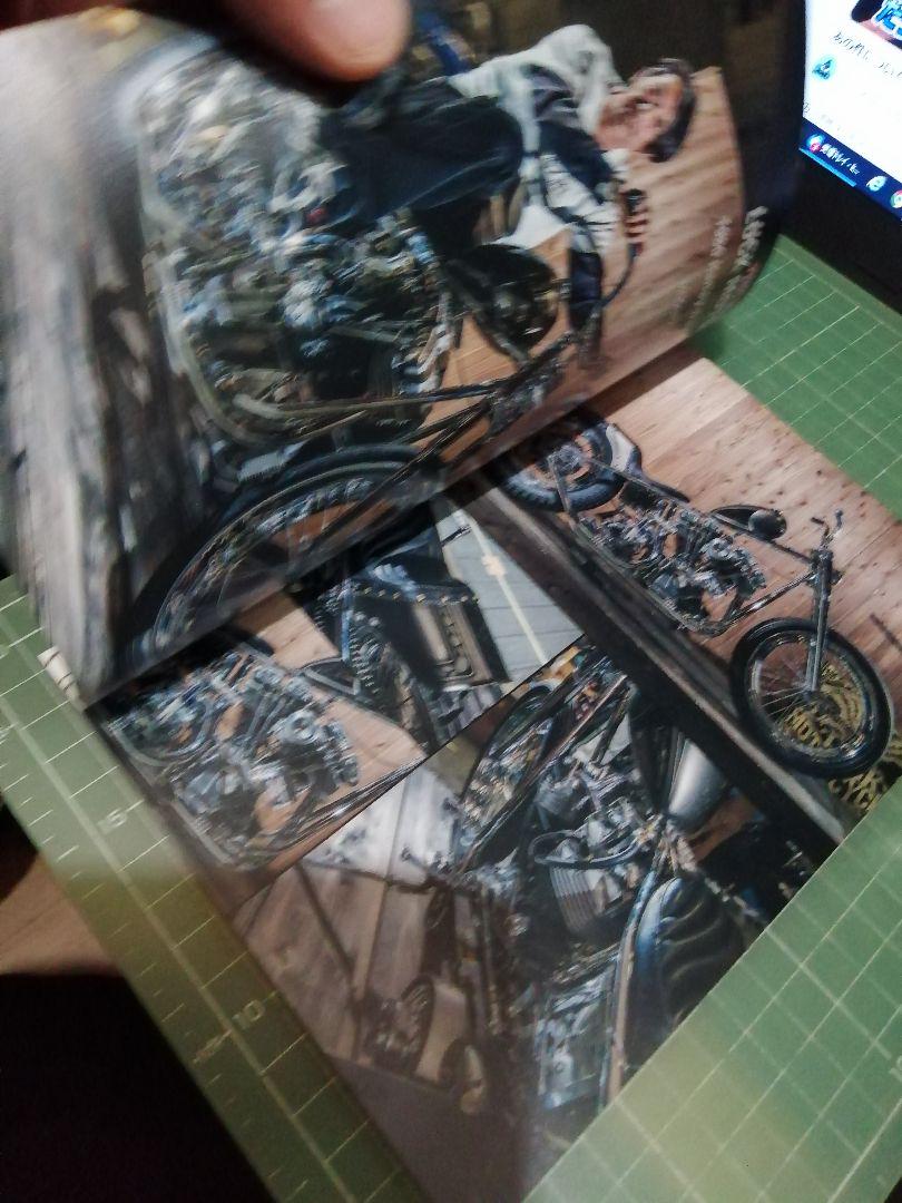 YENC MOONEYES 2020 ヤンシー ムーンアイズ