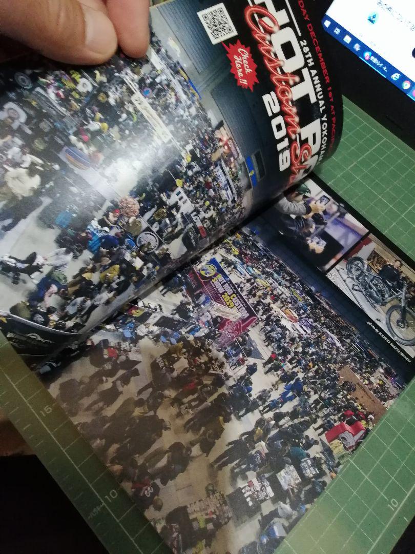 YENC MOONEYES 2020 ヤンシー ムーンアイズ