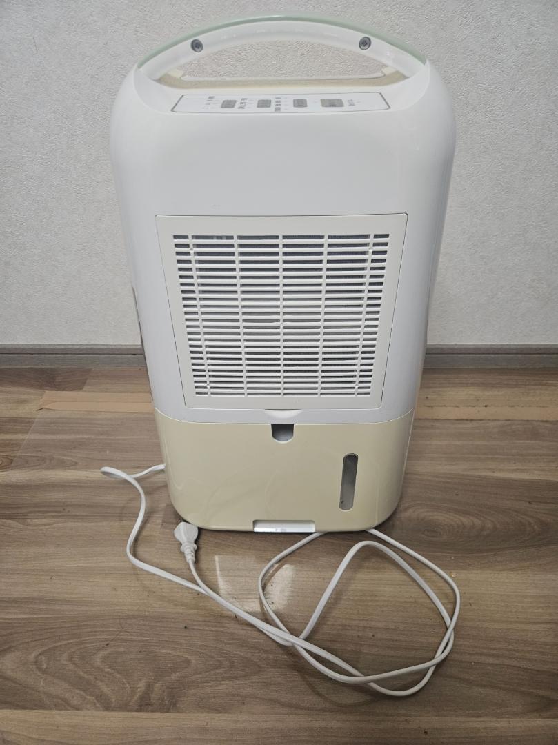 IJC-H65 衣類乾燥除湿機 2021年式