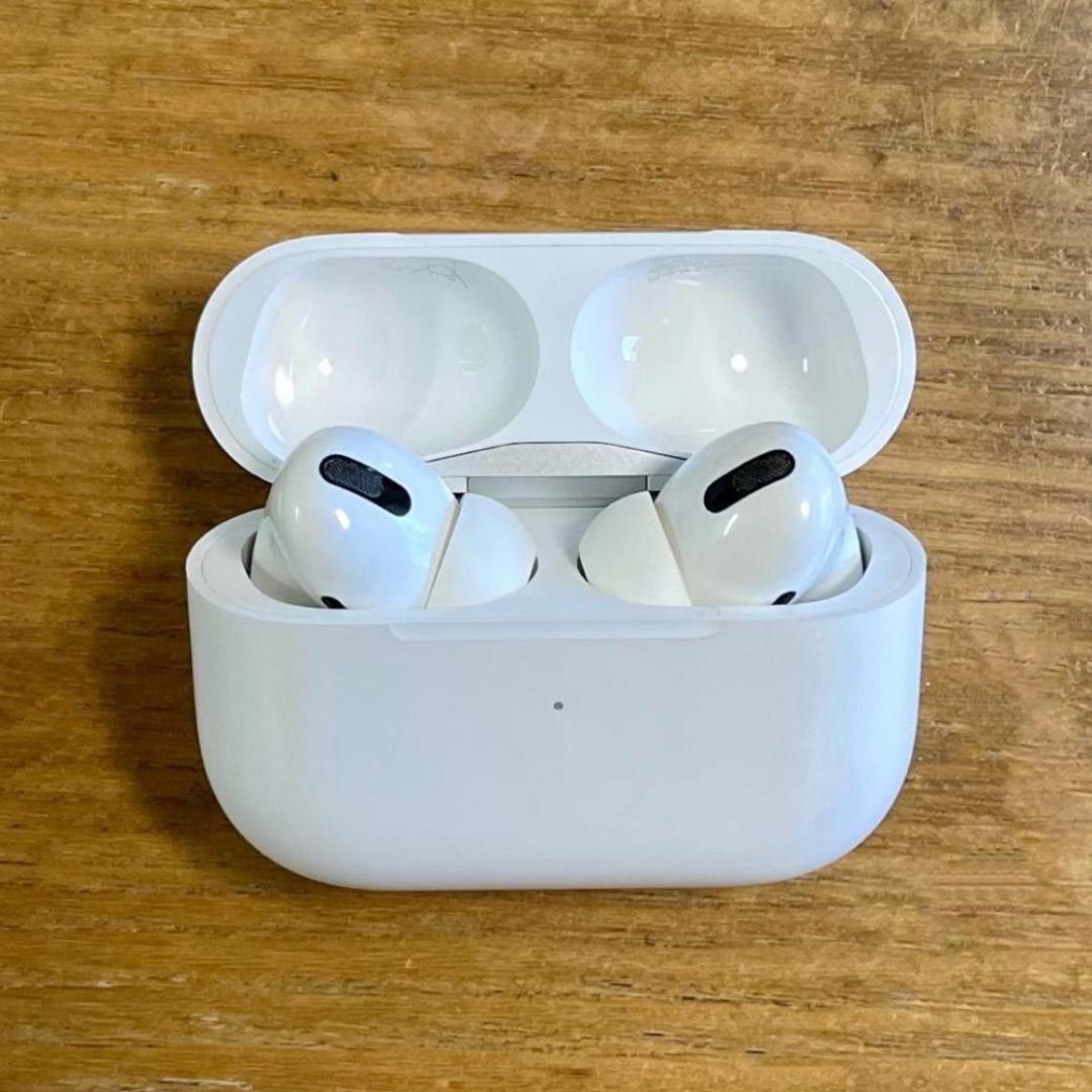 Apple純正 AirPods Pro 第一世代 エアポッズプロ イヤホン