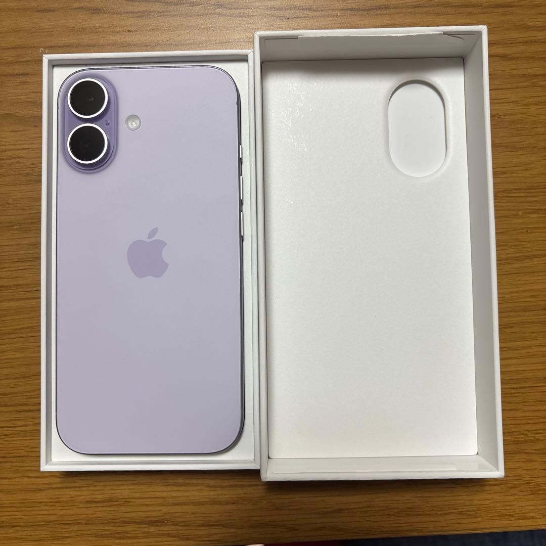 海外版 iPhone17 256GB ラベンダー おまけ付き 未使用 海外版 iPhone17 256GB ラベンダー おまけ付き 未使用