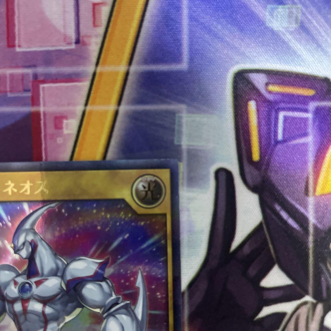 遊戯王ラッシュデュエル　エレメンタルヒーロー　ネオス　ウルトラパラレル　ウルパラ