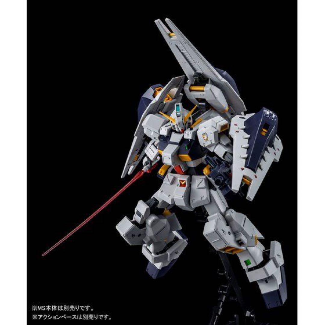 ガンダムTR-1