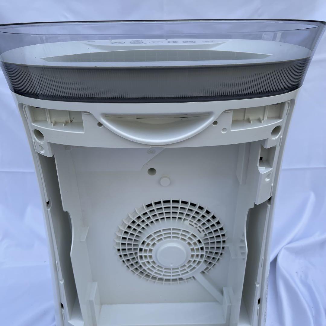 2019年製 シャープ プラズマクラスター 空気清浄機 FU-L50 ホワイト