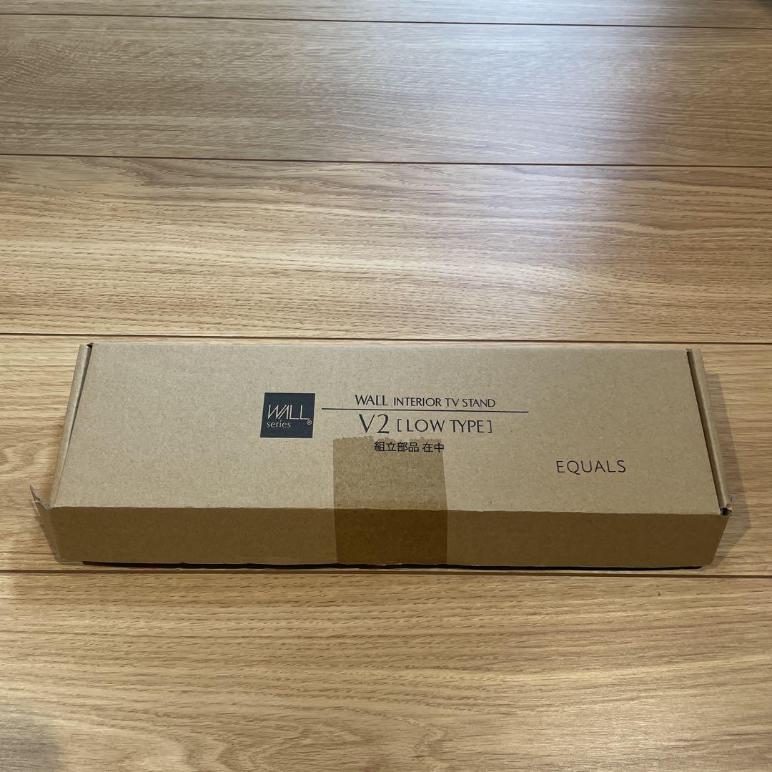 テレビスタンド　ウォール