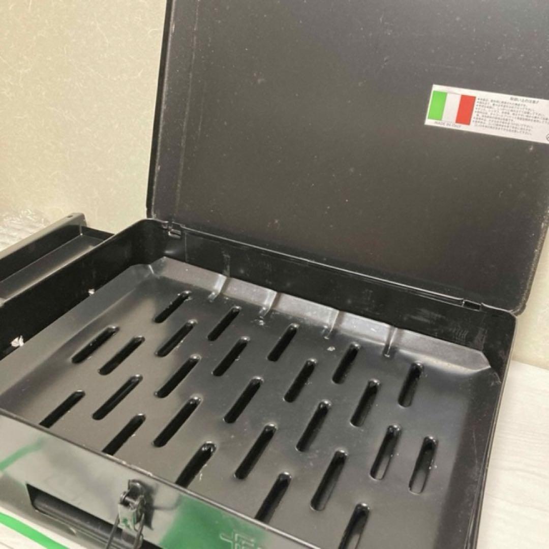 新品 BBQ バーベキューセット Ferraboli バーベキューコンロ
