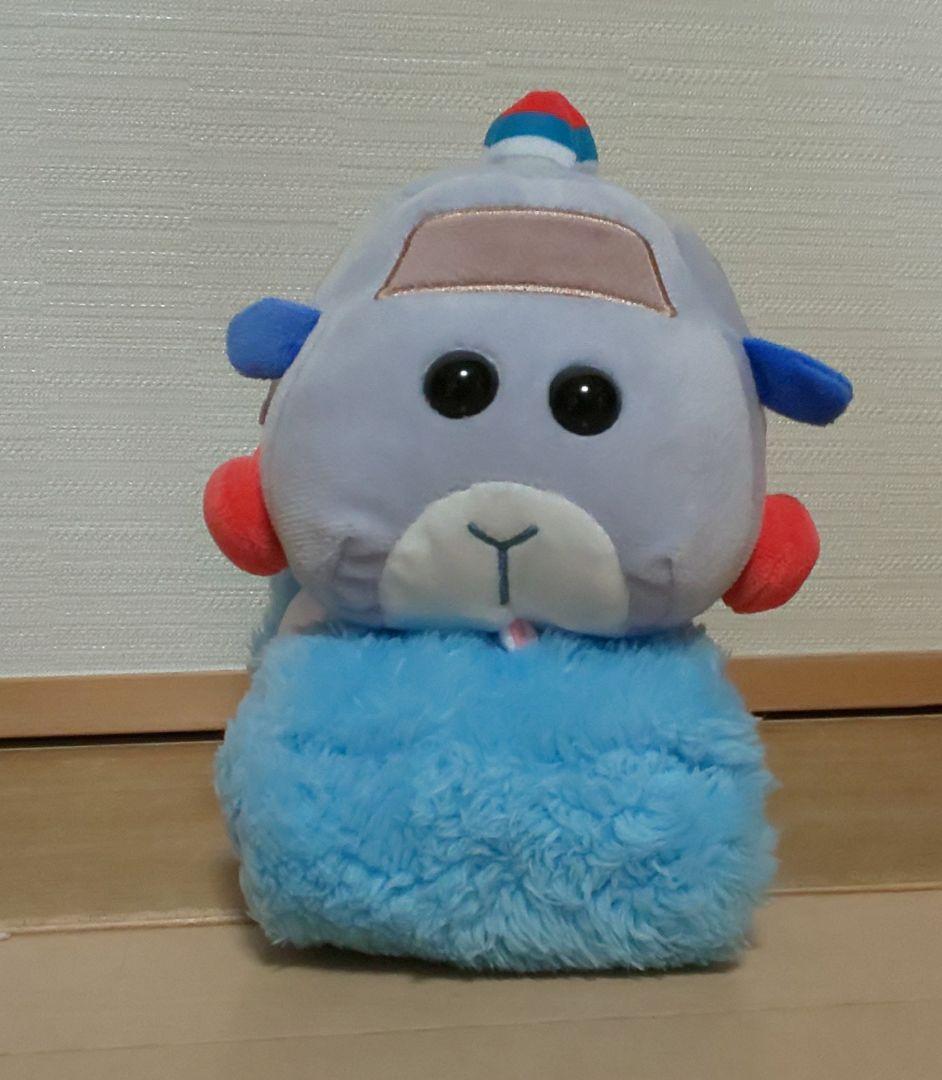 モルカー ナムコ限定グッズ 5点セット - e.baxery.com
