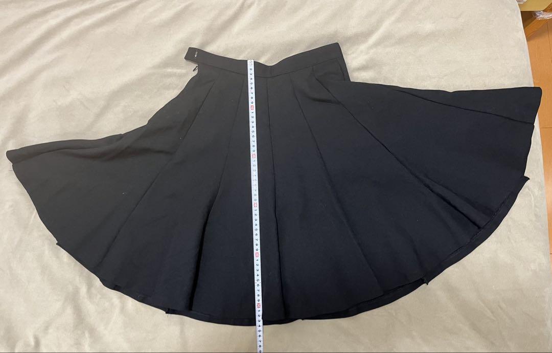 COMME des GARCONS - 美品 コムデギャルソン COMME des GARCONS