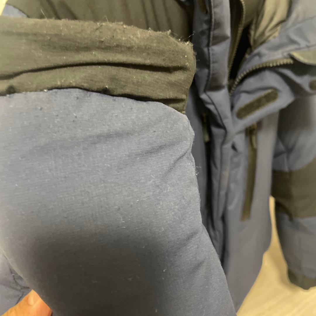 THE NORTH FACE バルトロライトジャケット Mサイズ THE NORTH FACE バルトロライトジャケット Mサイズ