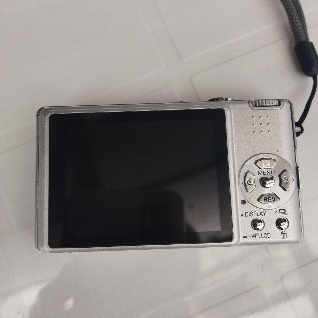 美品‼️Ｐanasonic ＬＵＭIX ＤＭＣ-FX9 -Ｓ　値引き‼️