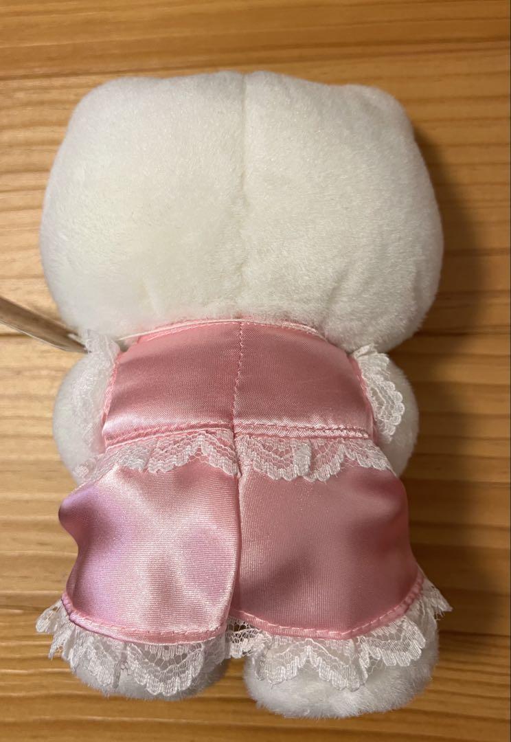 ご当地キティ　ぬいぐるみ　富山限定　チューリップ