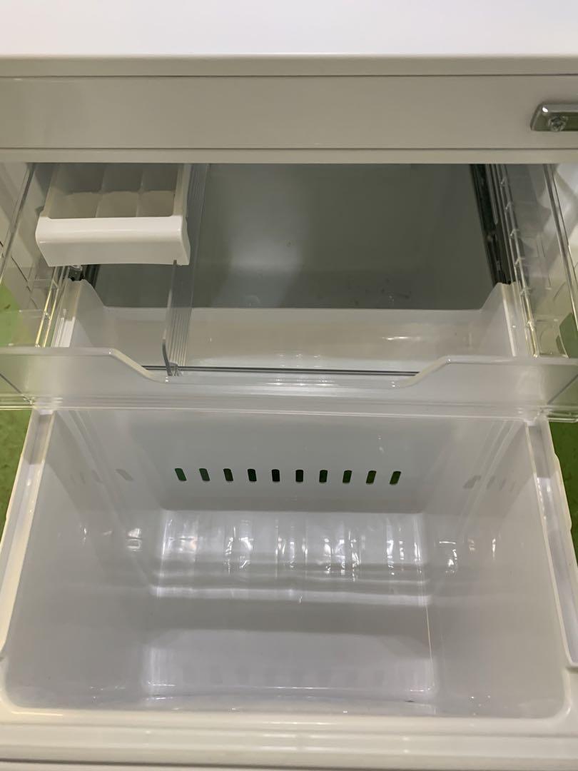 最終値下げ#36 冷蔵庫　TOSHIBA GR-U15BS 2023年製