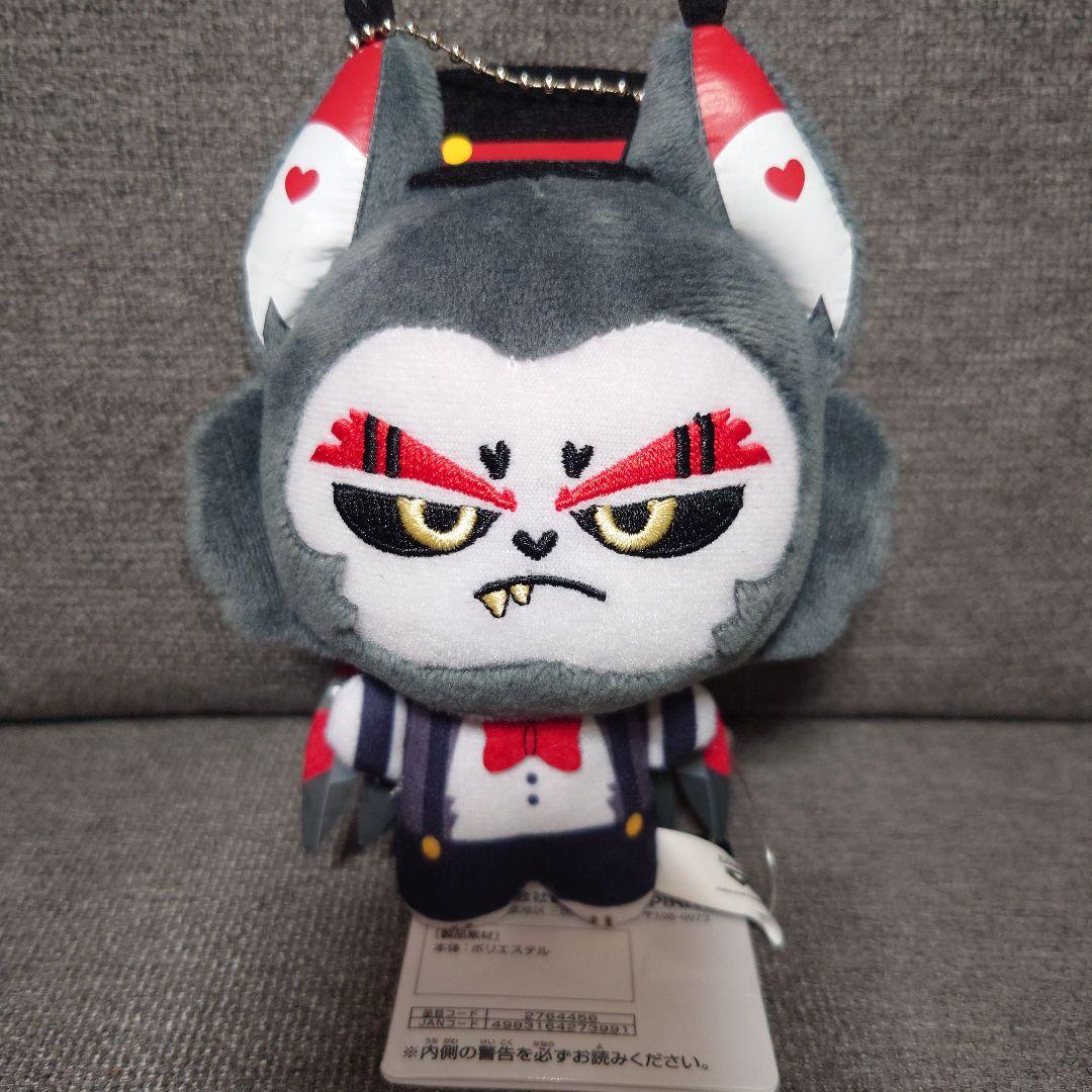 ハズビン・ホテルへようこそ ぬいぐるみvol.2｜商品情報