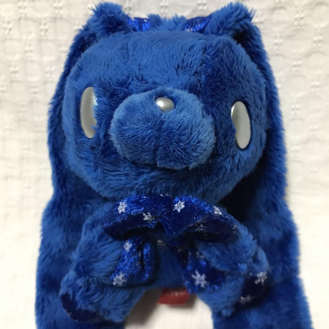 グルーミー チャックスGP 汎用うさぎ winter edition