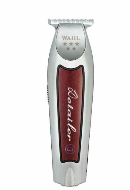 定番HOT WAHL 5STAR Cordless Detailer Li バリカン レア Av0Xy-m30676305358 正規品通販