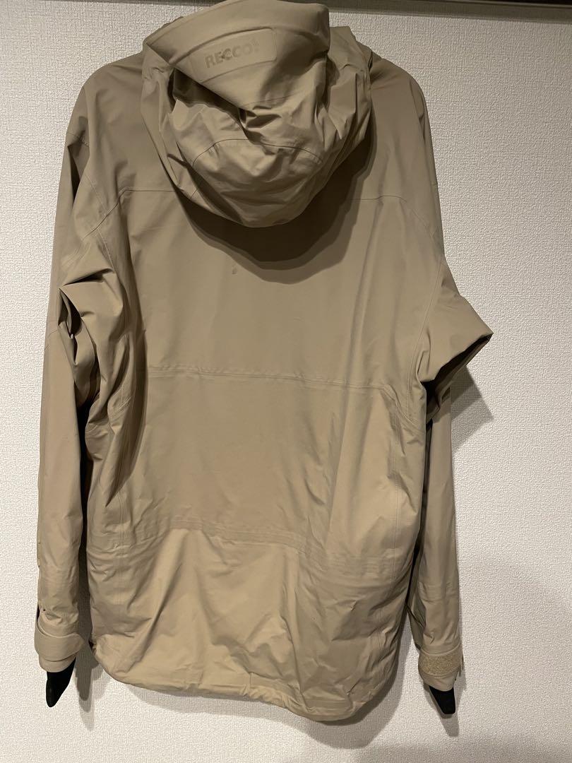 Burton [ak] スノーボードジャケット
