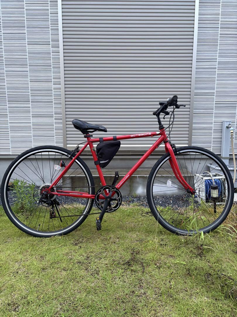 クロスバイク 700c ロードバイク