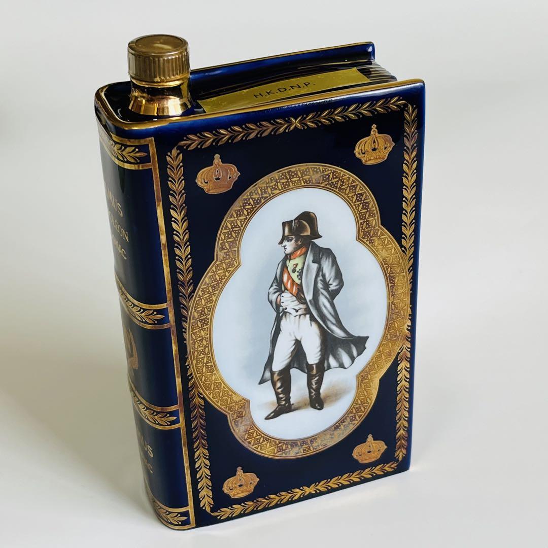 COGNAC CAMUS NAPOLEON ナポレオン　コニャック　カミュ
