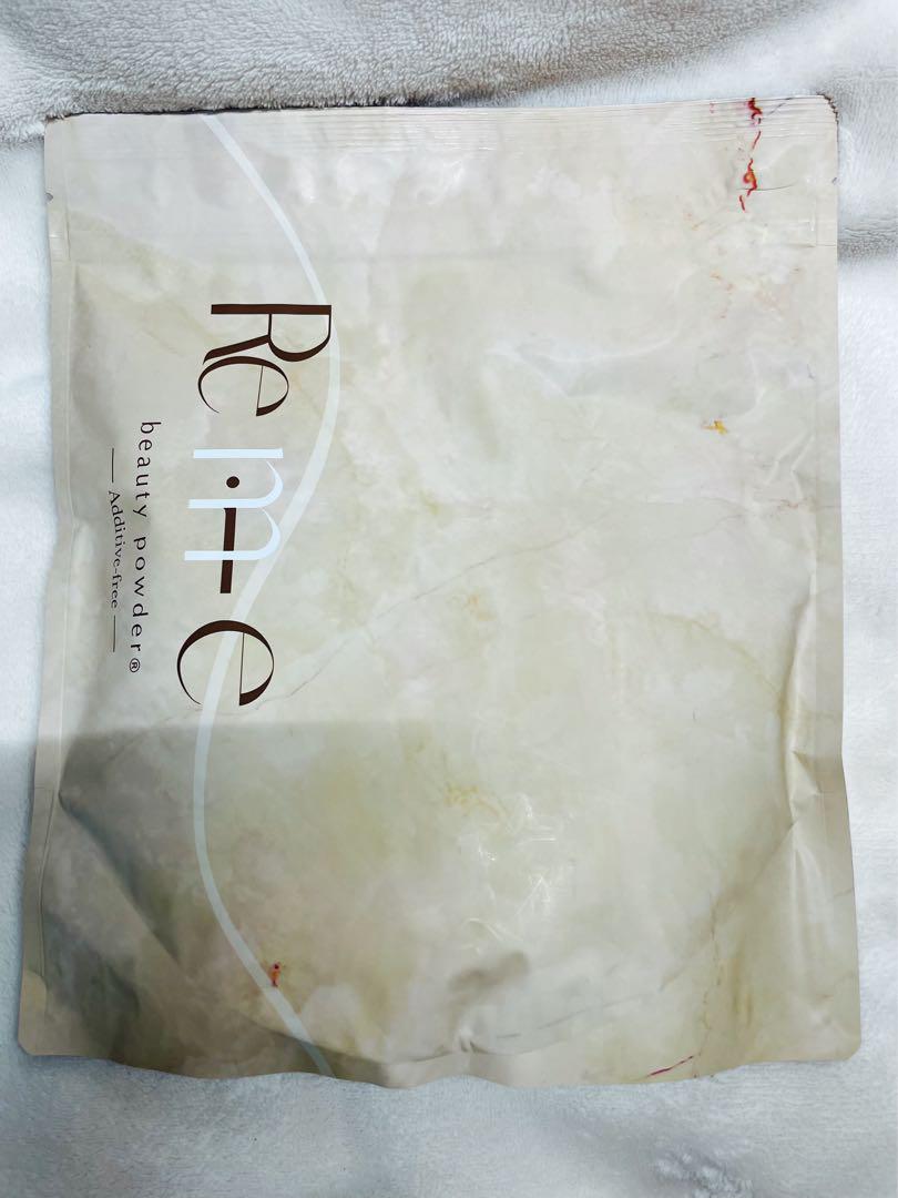 【新品】 リミエ ビューティーパウダープロテイン 420g