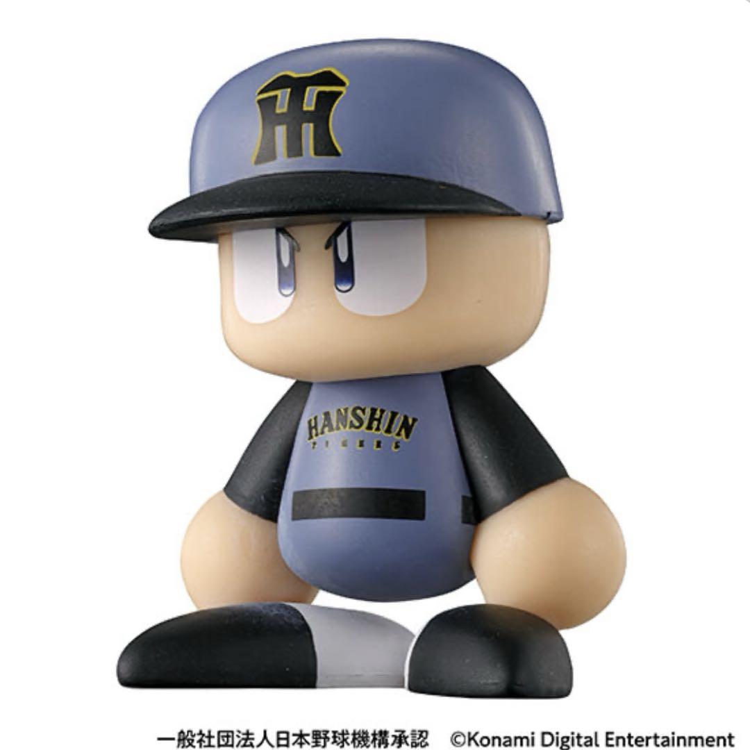 パワプロくん ならぶんです セ・リーグ パ・リーグ  12体コンプ Amazon.co.jp: パワプロくん ならぶんです。セ リーグ パ リーグ