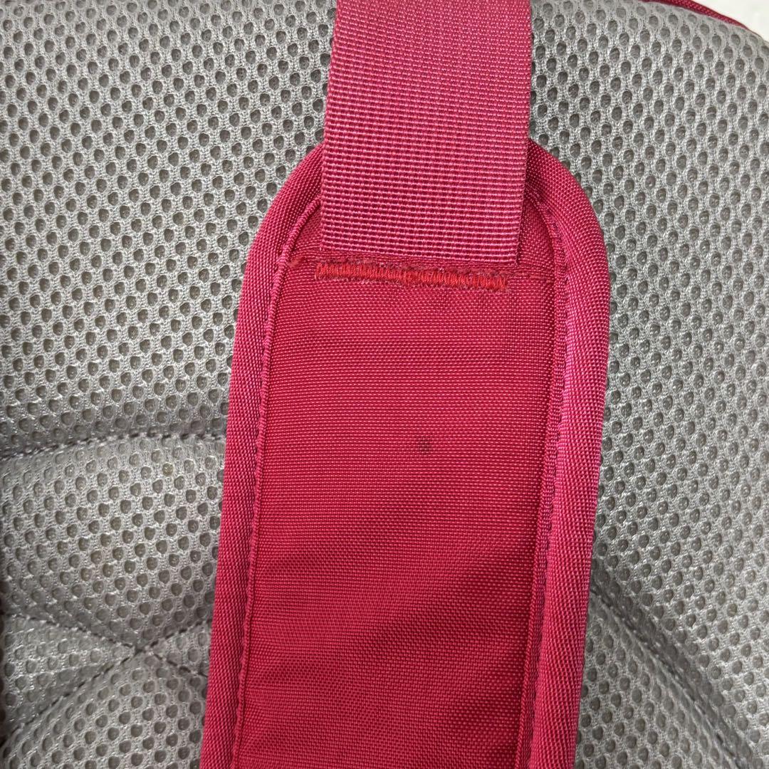 THE NORTH FACE サニーキャンパー　リュックサック　46L 40+6