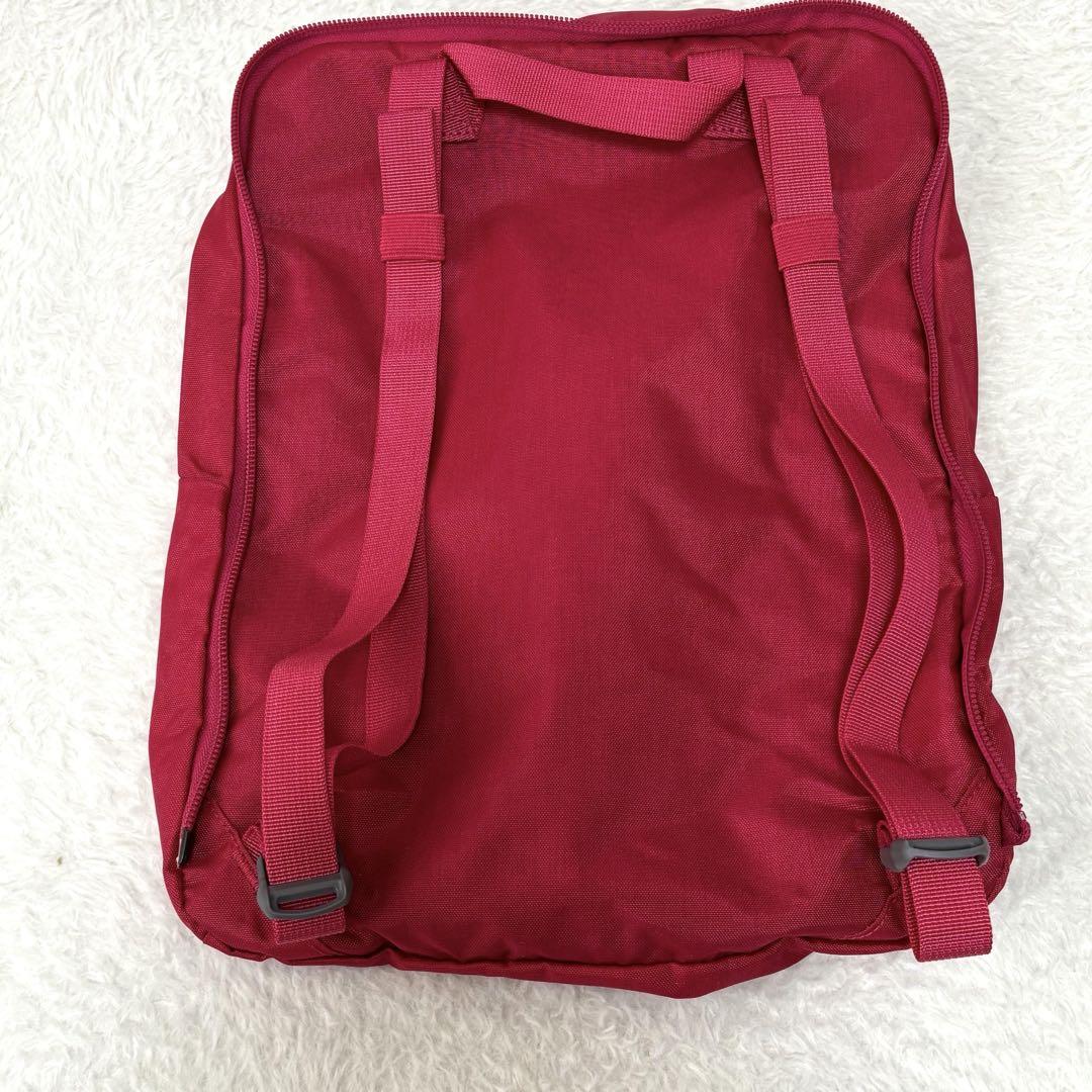 THE NORTH FACE サニーキャンパー　リュックサック　46L 40+6