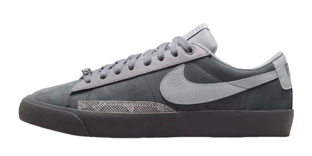 FPAR × Nike SB Blazer Low 