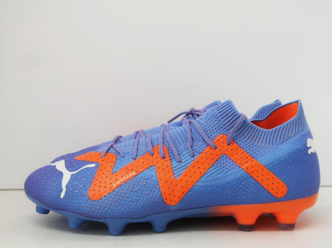 未使用 PUMA サッカースパイク フューチャー アルティメット HG/AG