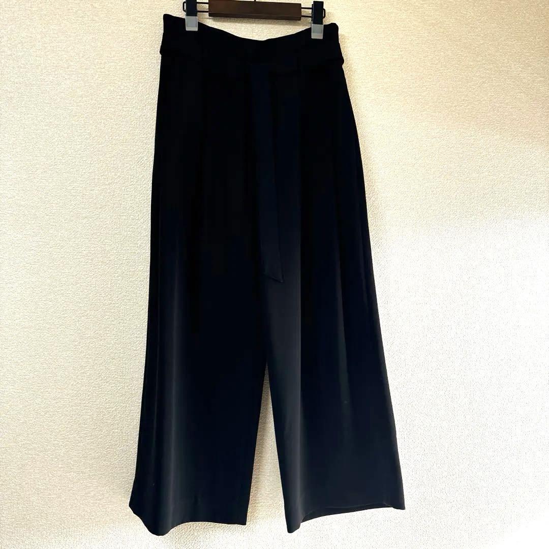ERDOS オルドス ☆ ストレートパンツ