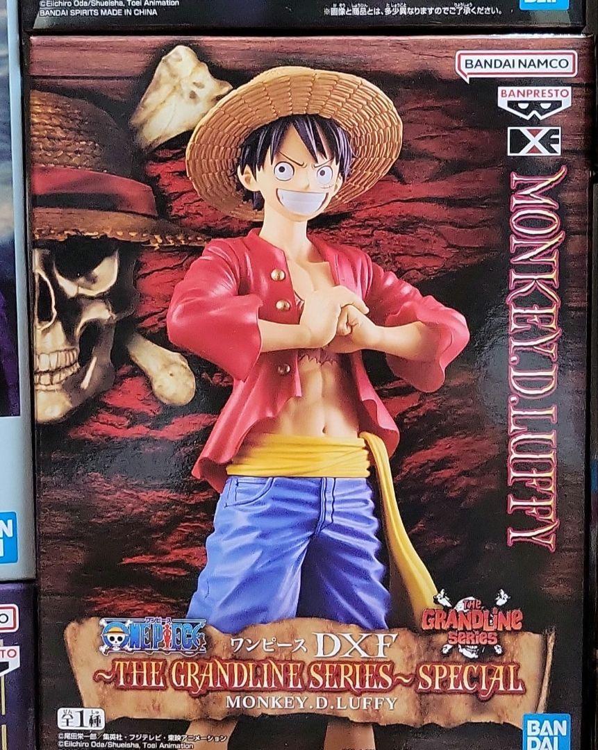 ジャンプ系プライズフィギュアまとめ売り27体 - メルカリ