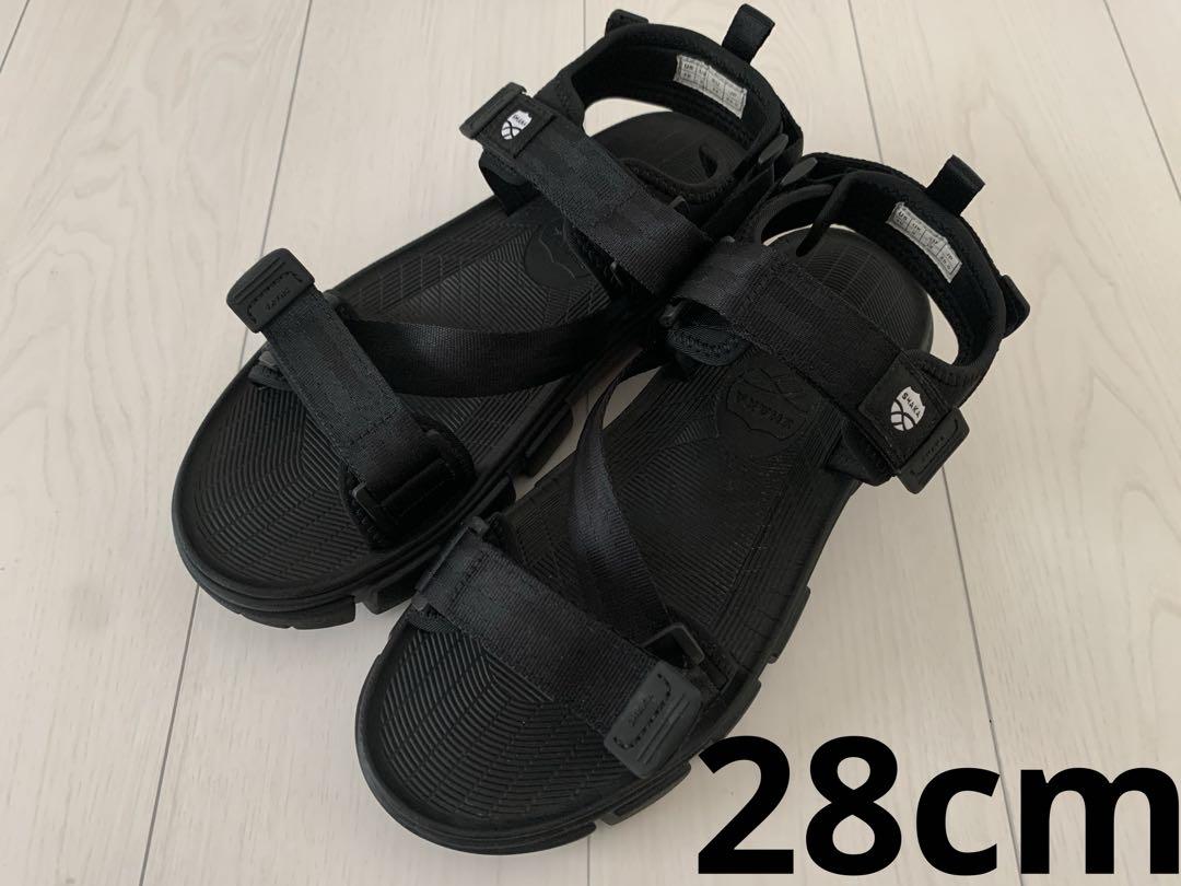 SHAKA シャカ ZAMPER ザンパー SF