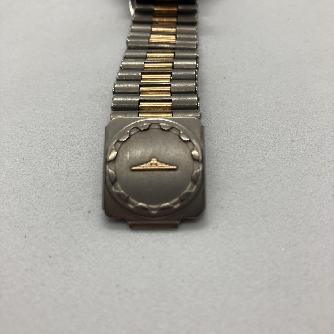 LONGINES 腕時計　ロンジン チタン