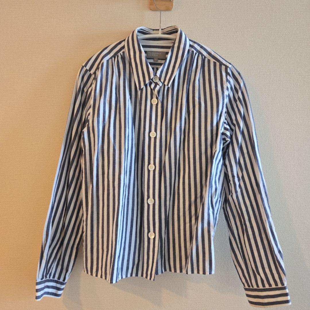 SUPERFINE COTTON STRIPE - SELECT EYE COMPANY：セレクトアイ