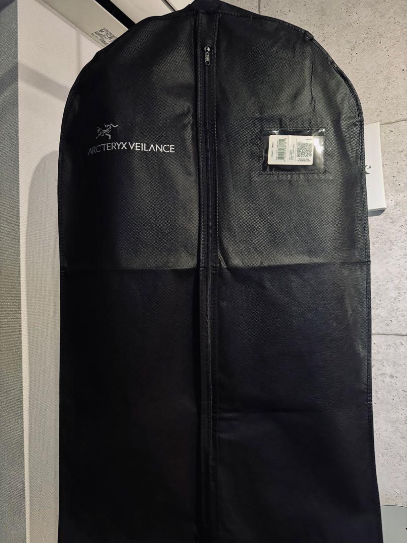 ジャケット・アウター ARC'TERYX VEILANCE LT BLAZER