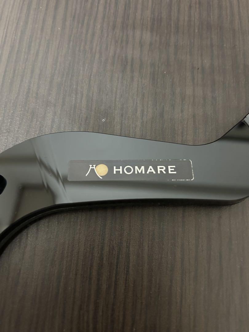 HOMARE ホマレ 肩当て ヴァイオリン用