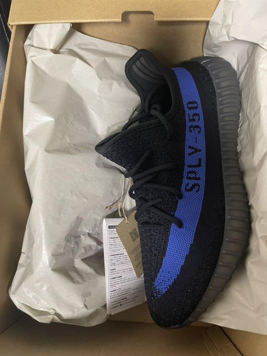 在庫在庫あ adidas YEEZY BOOST 350 V2 Dazzling Blue zpYNP-m30683561483 在庫あ