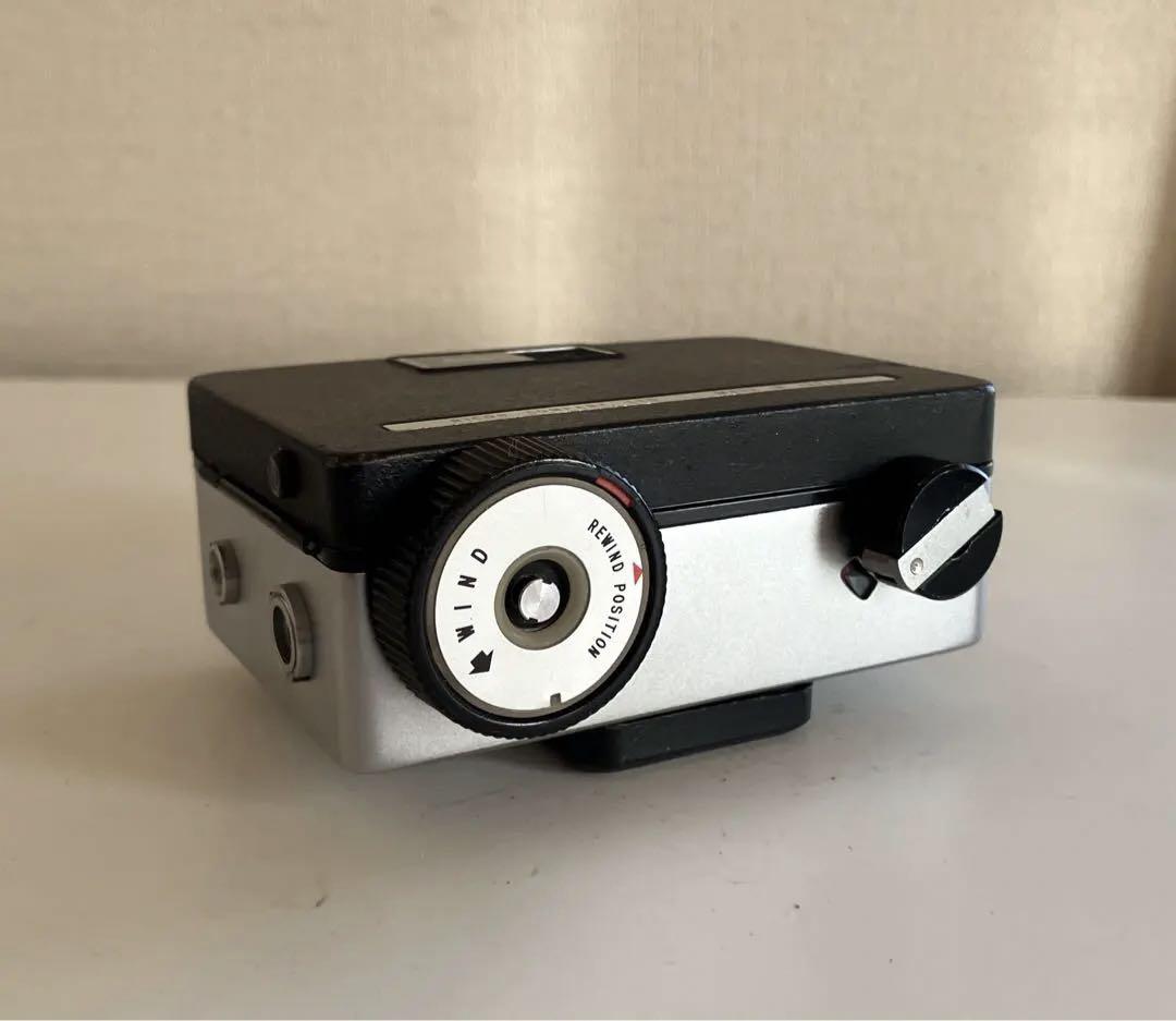RICOH AUTO HALF SE オートハーフ　超美品　動作品　モルト貼替済