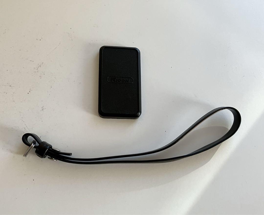 RICOH AUTO HALF SE オートハーフ　超美品　動作品　モルト貼替済
