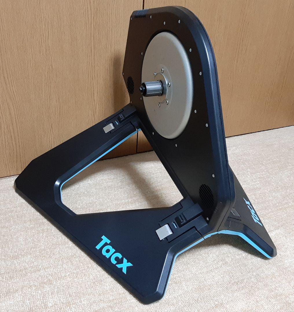 【ジャンク】Tacx neo 2 smart